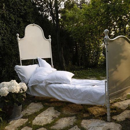 Ca'Bevilacqua Bed&Breakfast Bertinoro Eksteriør billede