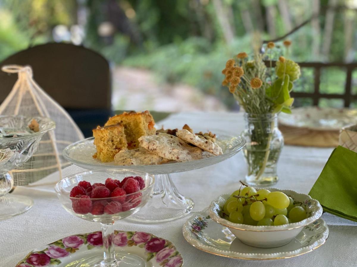 Ca'Bevilacqua Bed&Breakfast Bertinoro Eksteriør billede
