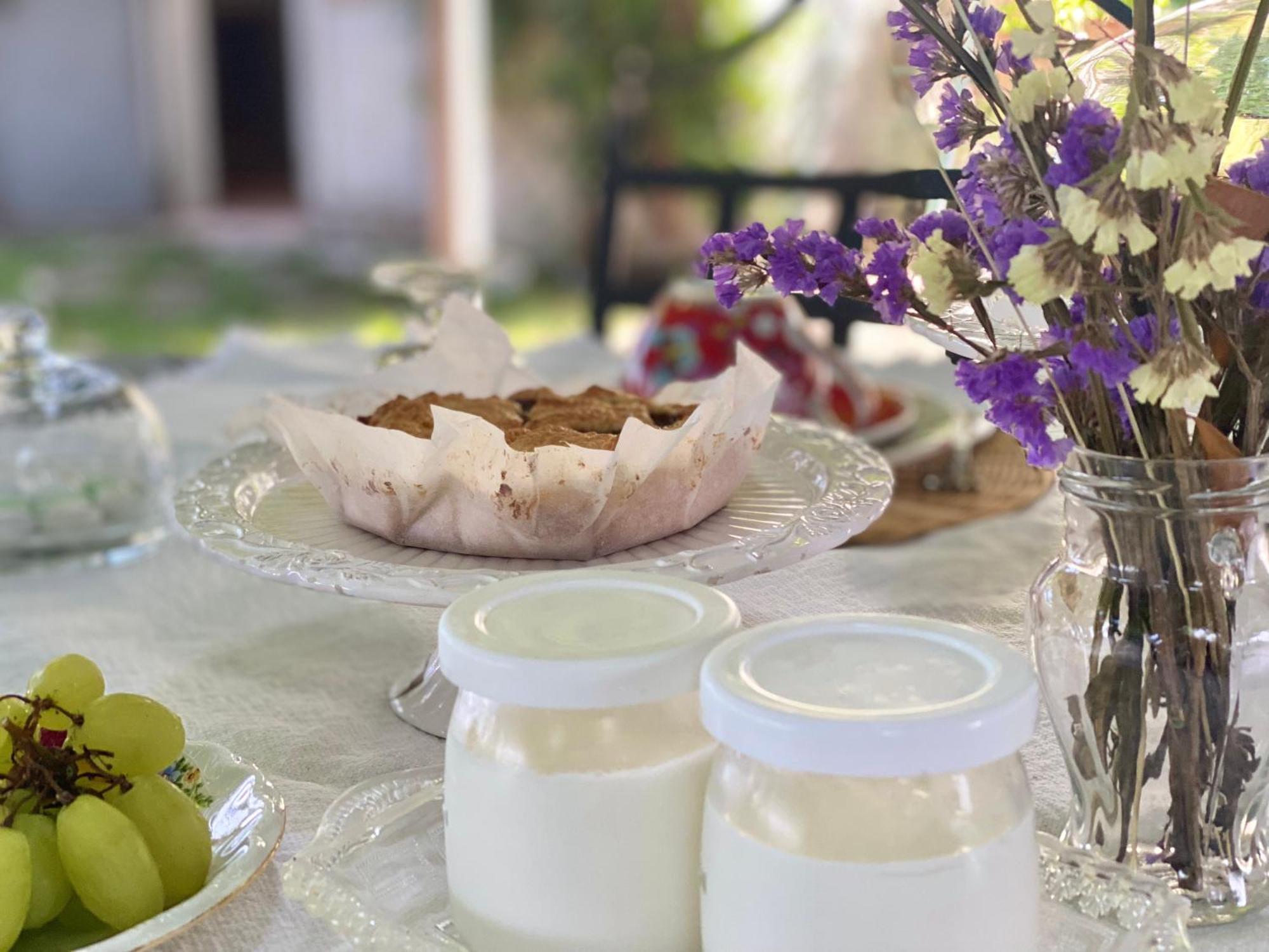 Ca'Bevilacqua Bed&Breakfast Bertinoro Eksteriør billede