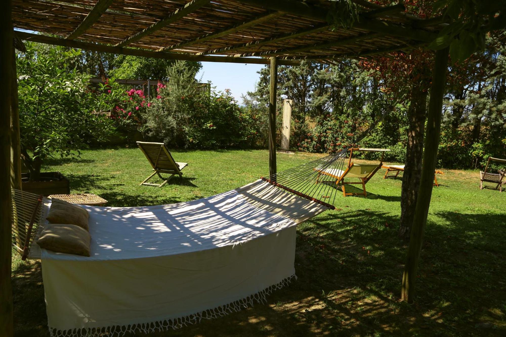 Ca'Bevilacqua Bed&Breakfast Bertinoro Eksteriør billede