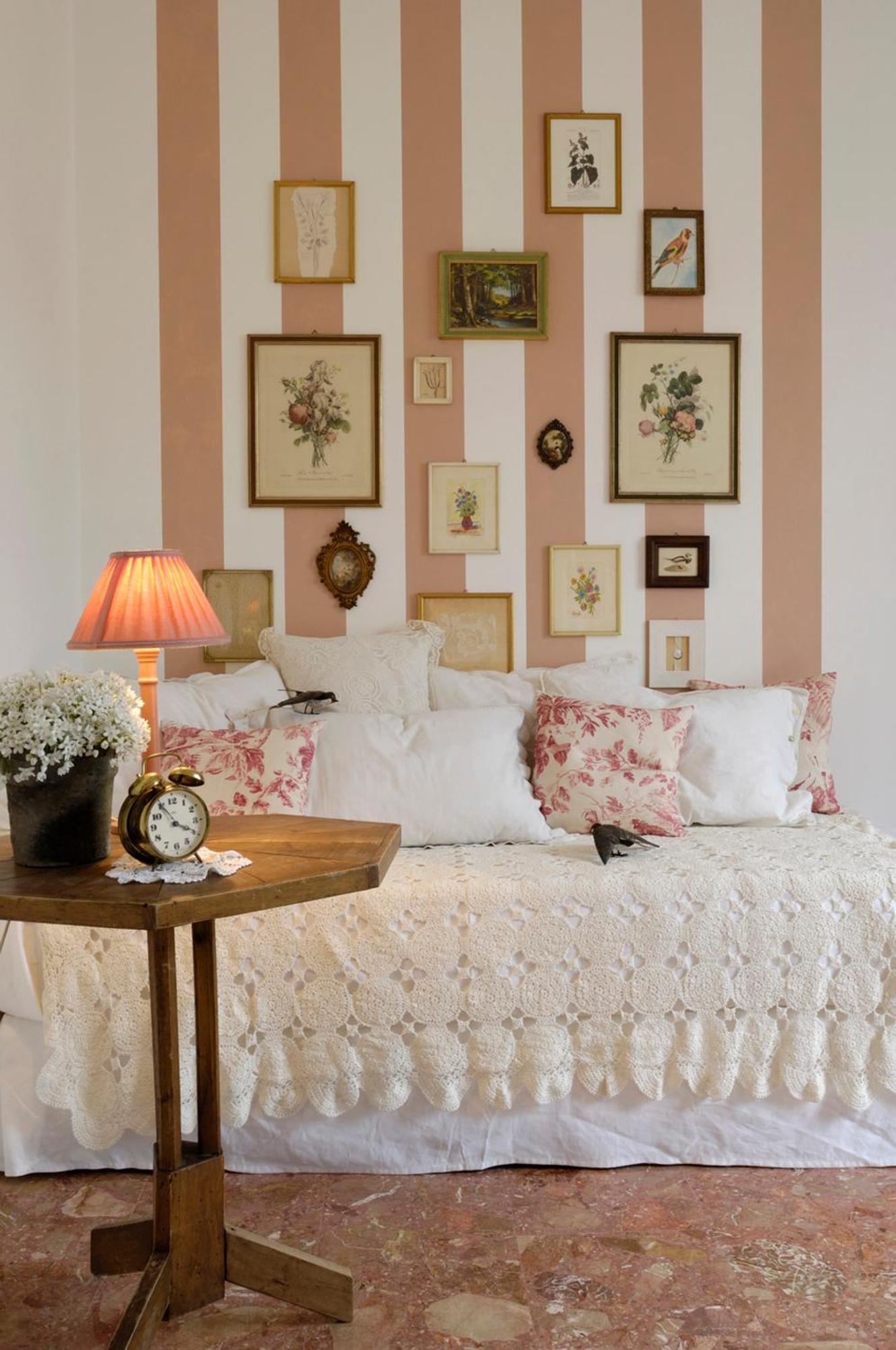 Ca'Bevilacqua Bed&Breakfast Bertinoro Værelse billede