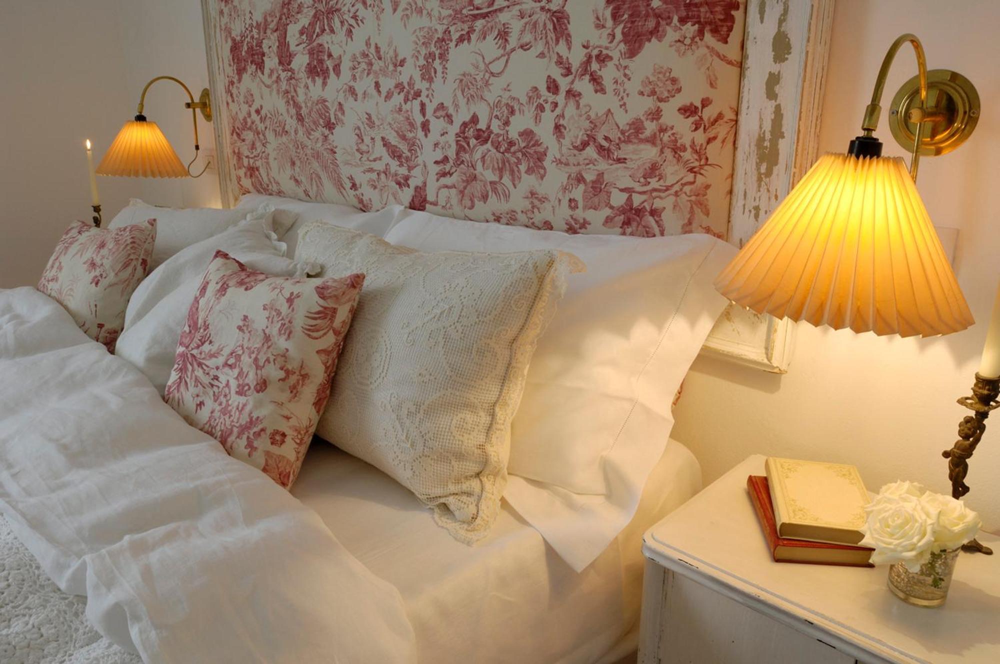 Ca'Bevilacqua Bed&Breakfast Bertinoro Værelse billede