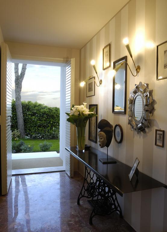 Ca'Bevilacqua Bed&Breakfast Bertinoro Eksteriør billede