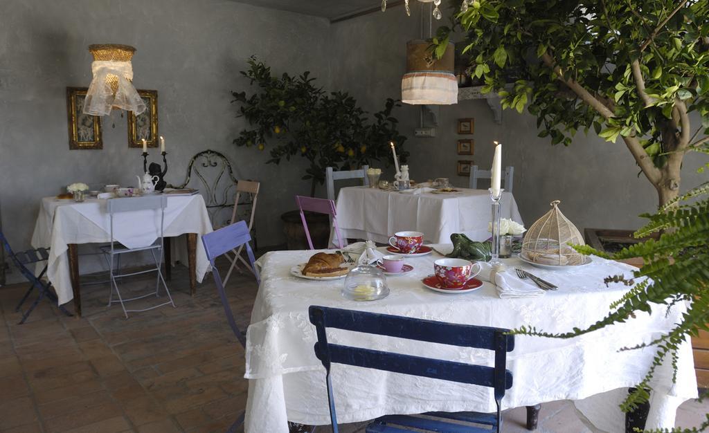 Ca'Bevilacqua Bed&Breakfast Bertinoro Eksteriør billede