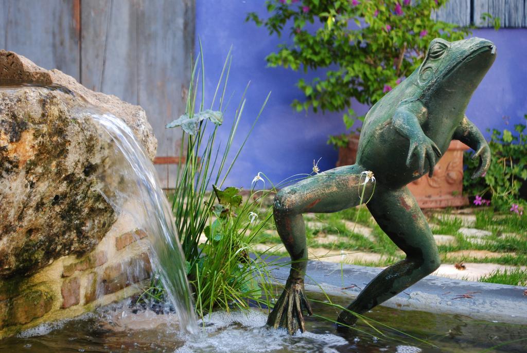 Ca'Bevilacqua Bed&Breakfast Bertinoro Eksteriør billede