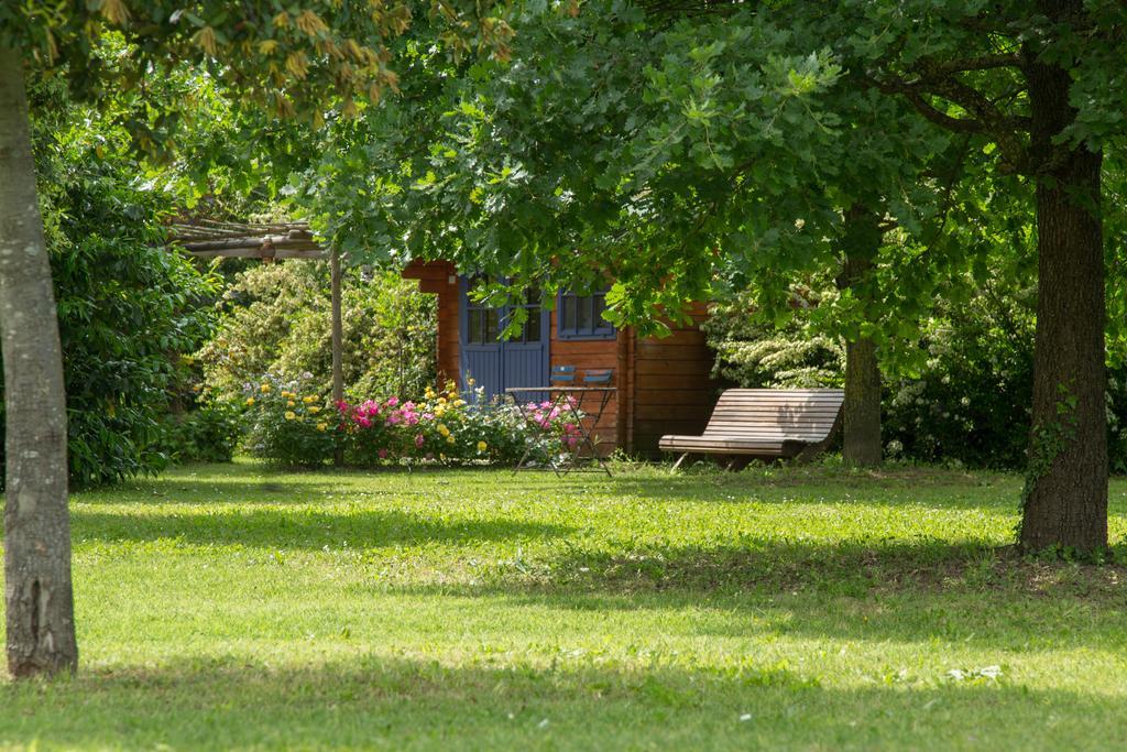 Ca'Bevilacqua Bed&Breakfast Bertinoro Eksteriør billede