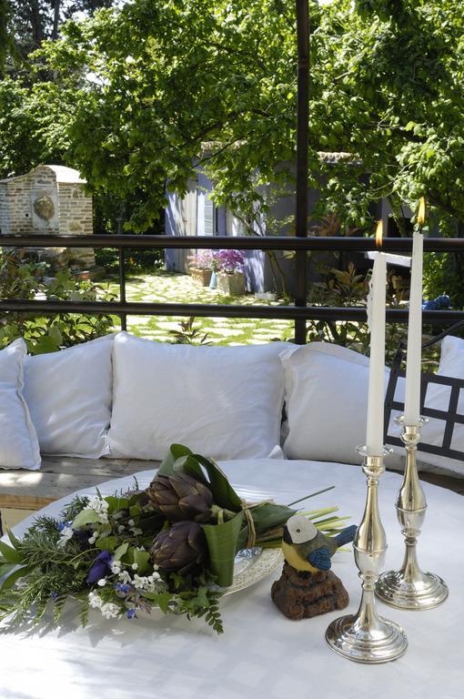 Ca'Bevilacqua Bed&Breakfast Bertinoro Eksteriør billede