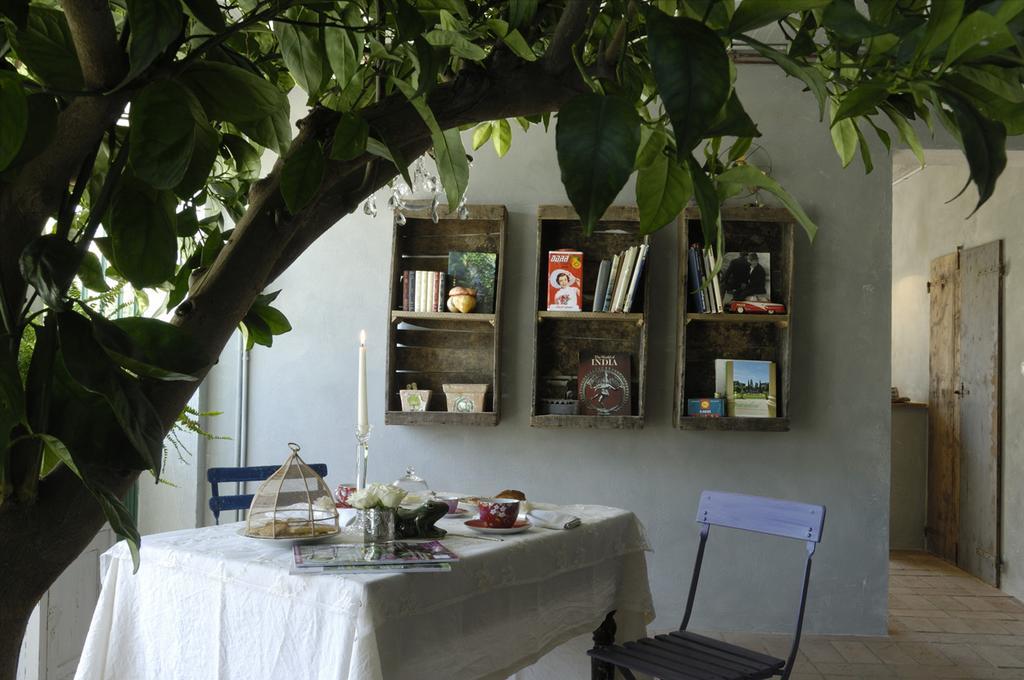 Ca'Bevilacqua Bed&Breakfast Bertinoro Eksteriør billede