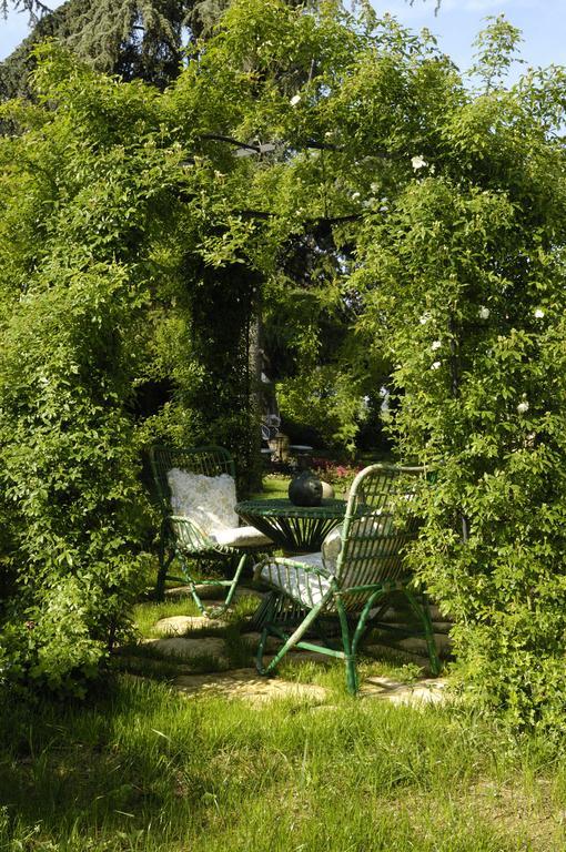 Ca'Bevilacqua Bed&Breakfast Bertinoro Eksteriør billede