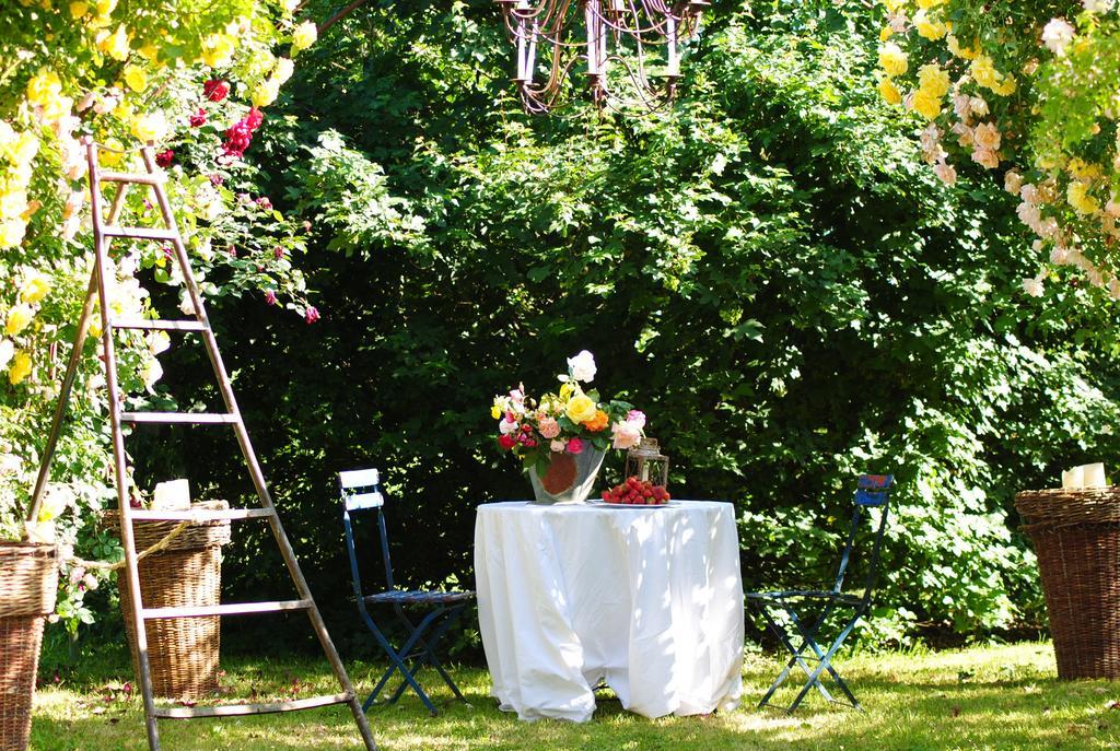 Ca'Bevilacqua Bed&Breakfast Bertinoro Eksteriør billede