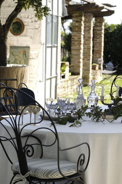 Ca'Bevilacqua Bed&Breakfast Bertinoro Eksteriør billede